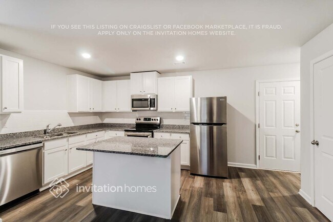 Foto del edificio - 740 Ashby Ct