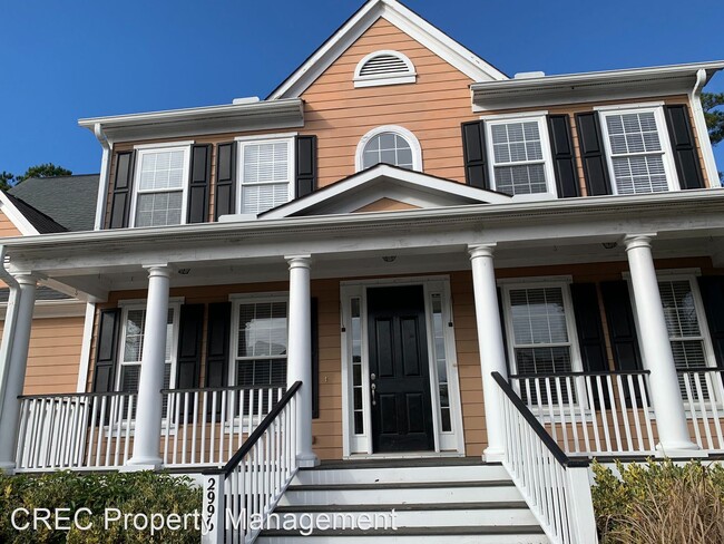 Building Photo - 4 br, 3.5 bath House - 2996 Riverwood Drive