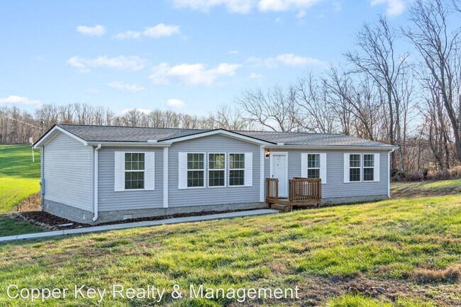 Building Photo - 3 br, 2 bath House - 1364 Rock Springs Road