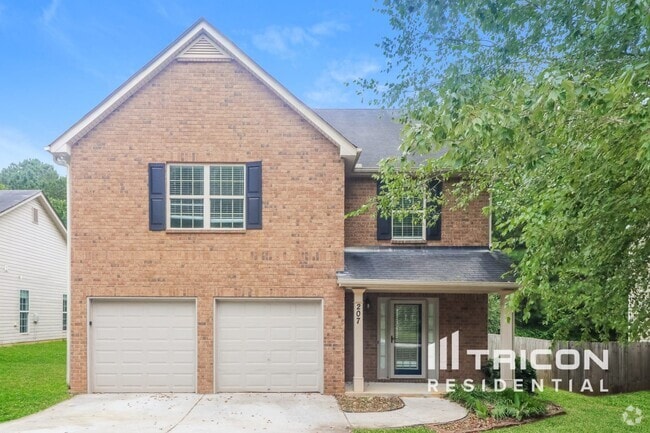 Building Photo - 207 Arbor Creek Dr