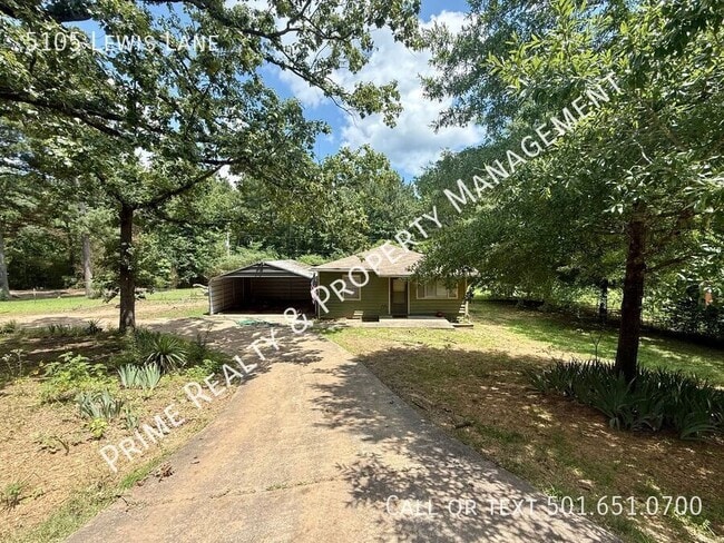 Building Photo - 5105 Lewis Ln