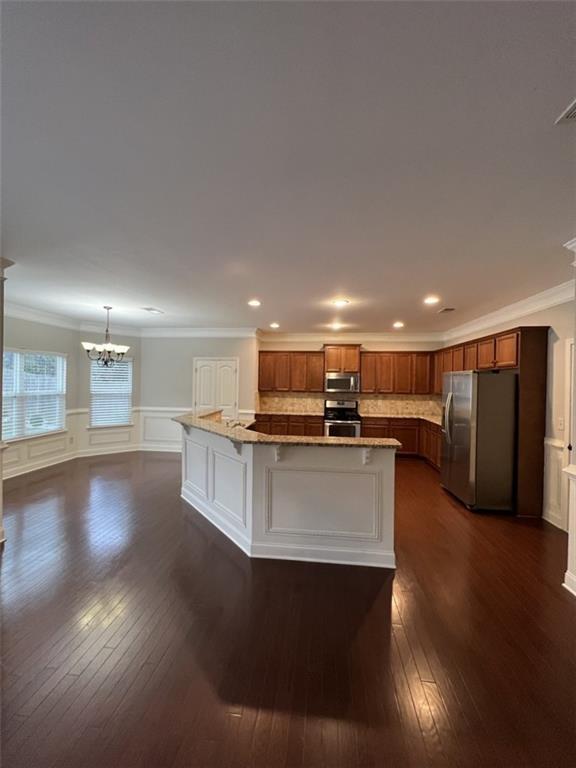 Foto del edificio - 3605 Fallen Oak Ln