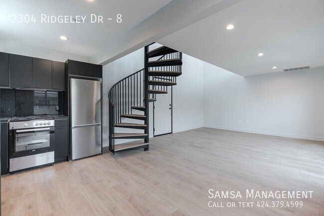 Foto del edificio - 2304 Ridgeley Dr