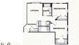 Tipo K - Clybourn Place