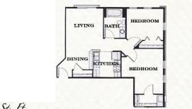 Type K - Clybourn Place