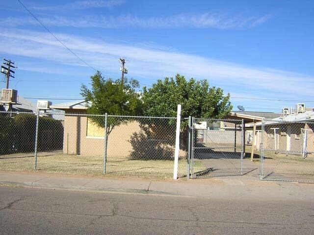 Foto principal - Alameda Place 4-Plex