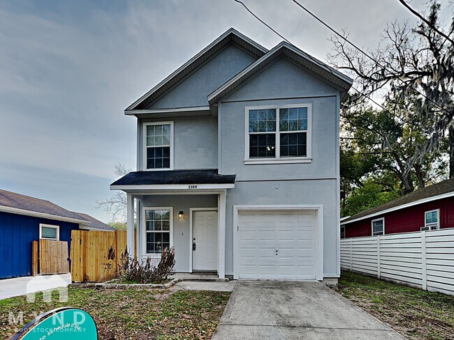 Building Photo - 3309 Spring Glen Rd