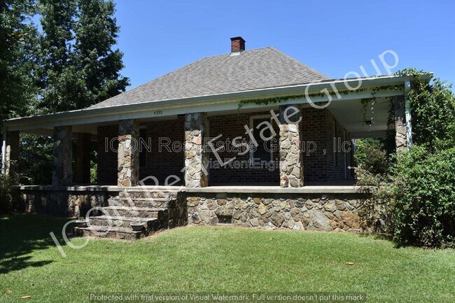 Foto del edificio - 4355 Old Cartersville Hwy