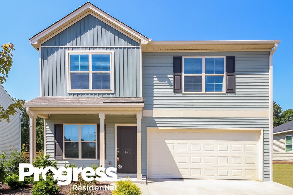 139 Kelly Farm Rd, Moore, SC 29369 House Rental in Moore, SC