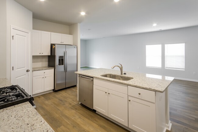 Foto del edificio - 662 Watercliff Dr