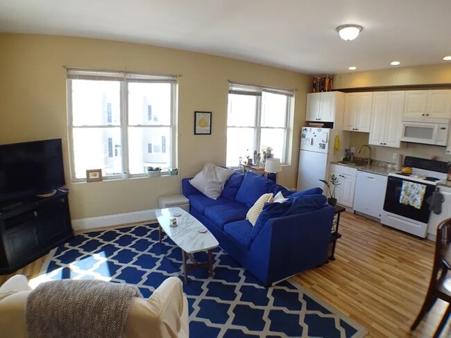 Foto del edificio - 846 Dorchester Ave