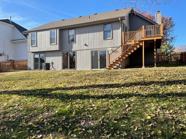 Foto del edificio - Home For Rent Bellevue.