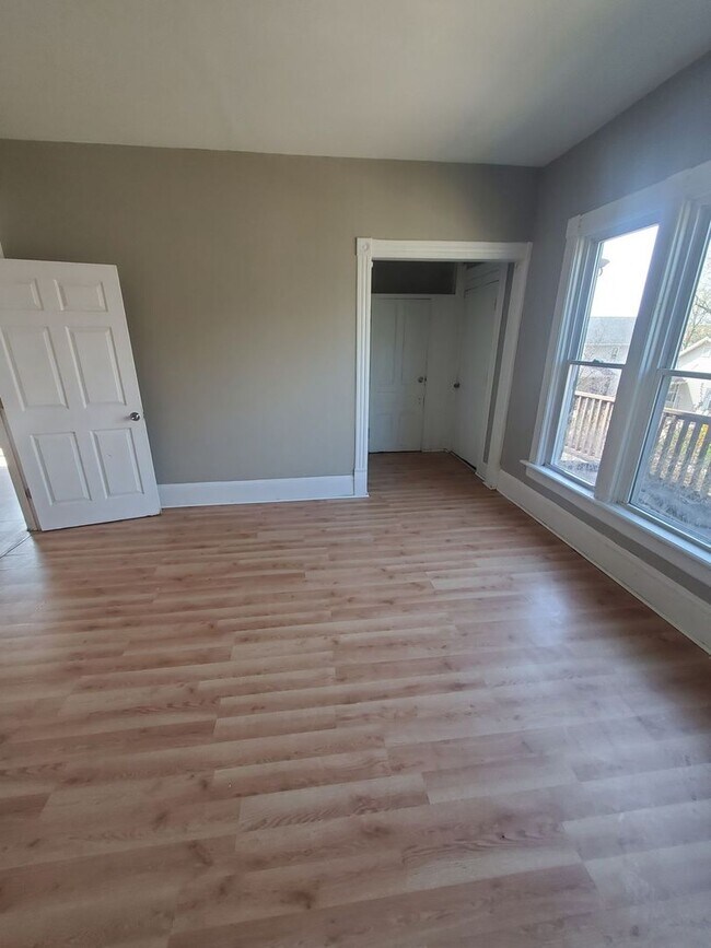 Foto del edificio - 1832-1834 N 29th St. (Duplex)
