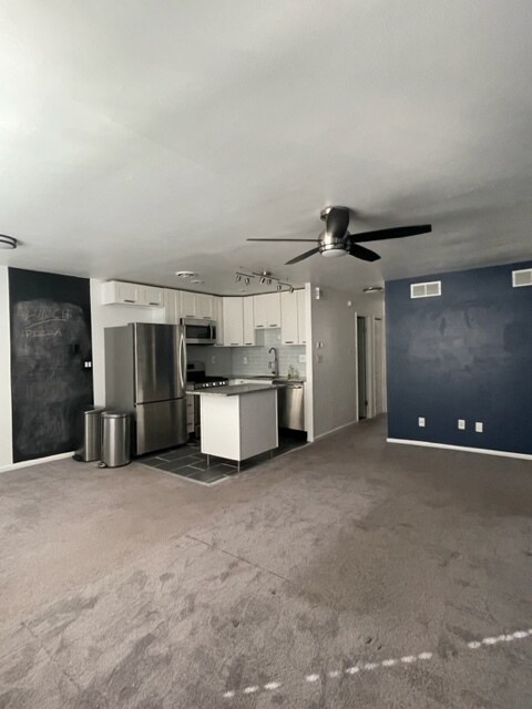 Foto del edificio - 1127 E Mount Airy Ave