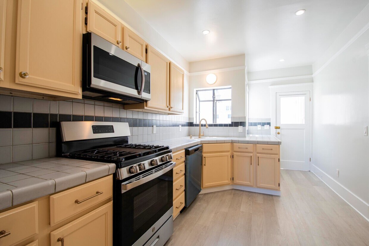 Foto principal - 2331-2333 Filbert Street