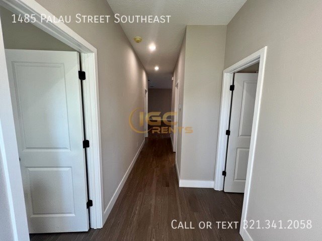 Foto del edificio - 1485 Palau St SE
