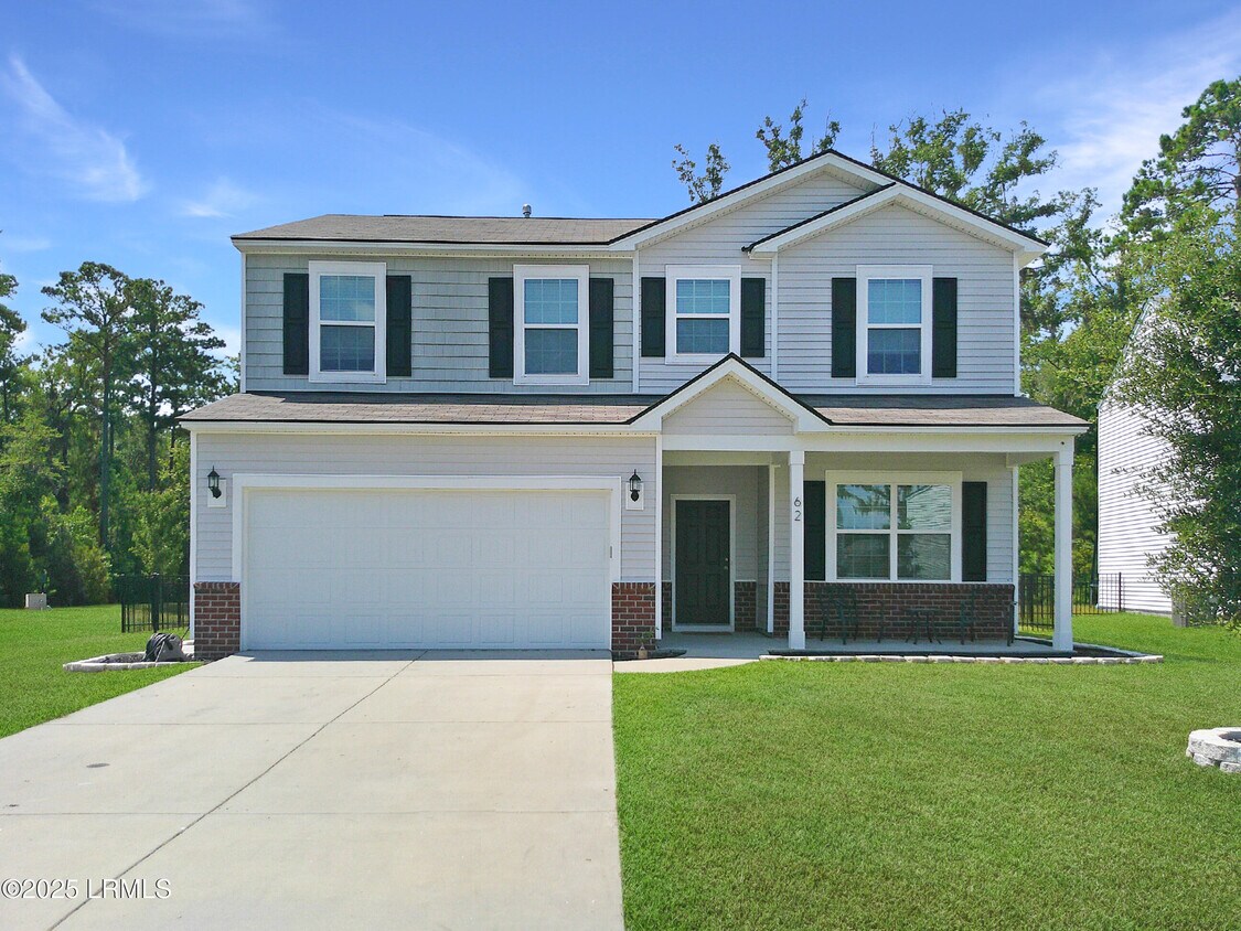 Foto principal - 62 Keowee Ln
