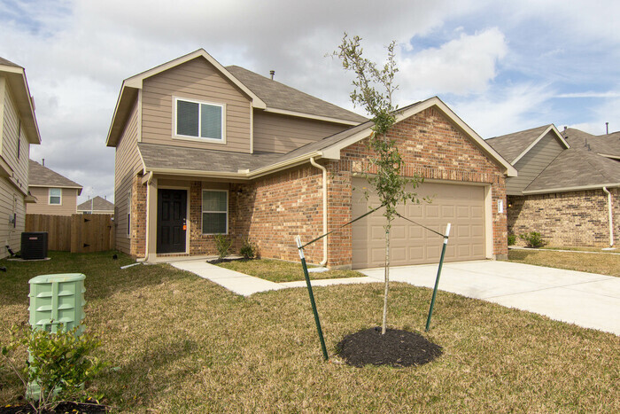 Building Photo - 24214 Taranto Creek Ct