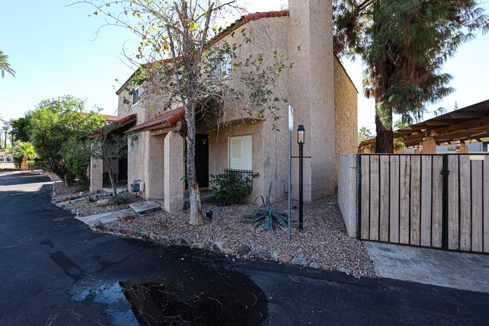 Primary Photo - CHARMING Townhouse