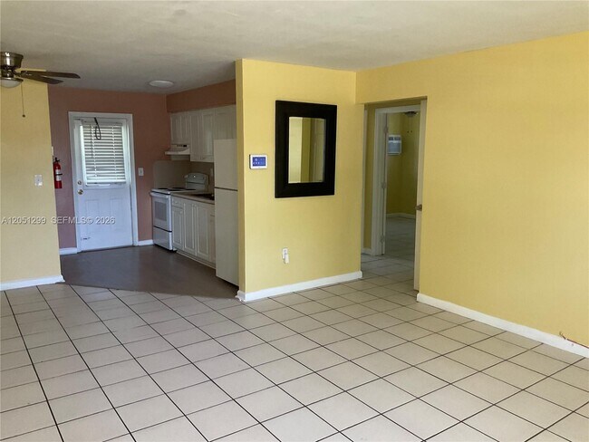 Foto del edificio - 1195 NW 100th Terrace
