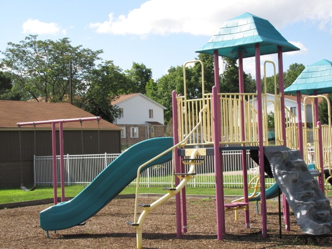 Playground - Northbury Colony
