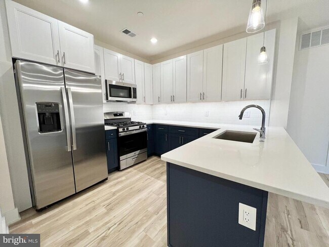 Foto del edificio - 1148 N 2nd St