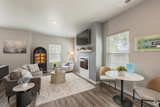 Oficina de arrendamiento - Spring Haven