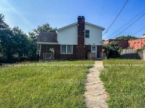 Building Photo - 3713 Wood Ave