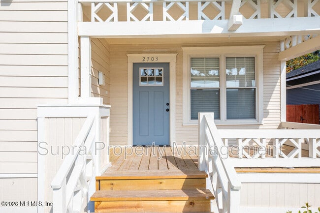 Building Photo - 2703 College St