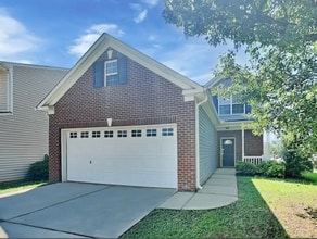 Building Photo - 301 Cline Falls Dr