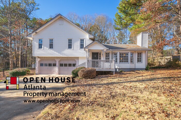 Foto principal - 441 Jillian Ln, Lawrenceville