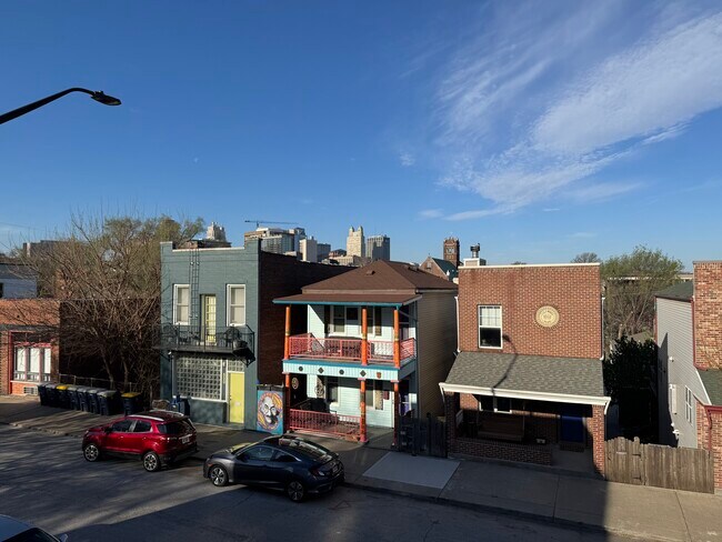 Foto del edificio - 517 Gillis St