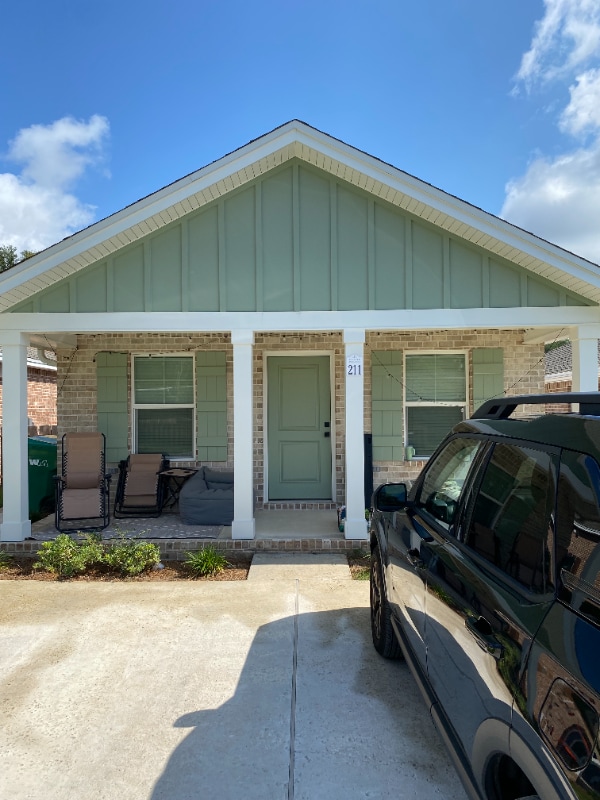 Foto del edificio - 211 Hudson Boyd Ct