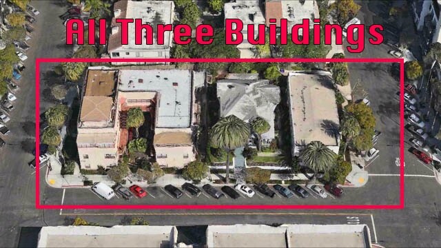 Building Photo - Cortez Heights Apartments