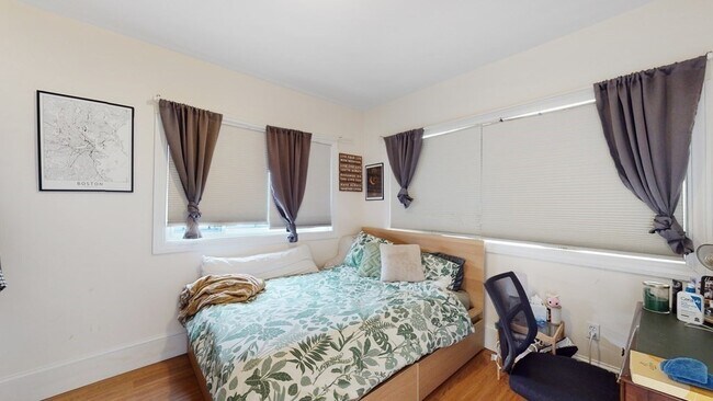 Foto del edificio - 118 Gladstone St