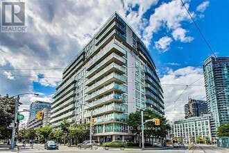 Building Photo - 650 Queens Quay W