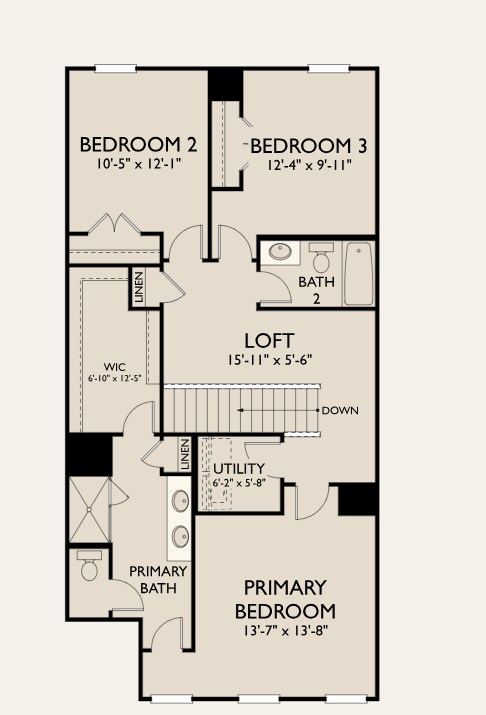 Building Photo - 713 Rhone St