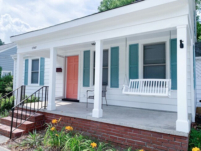 Photo - 3 Bed 2 Baths Grid home with fenced backya...