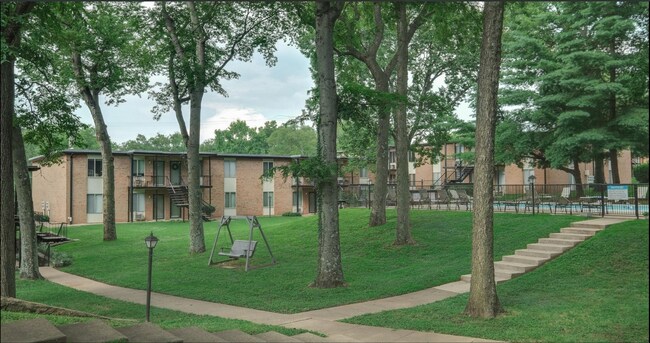 Foto del edificio - 2601 Hillsboro Pike