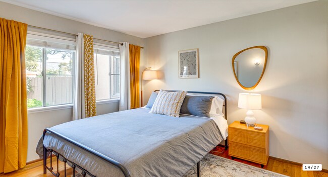 Foto del edificio - 506 N Rosemary Ln