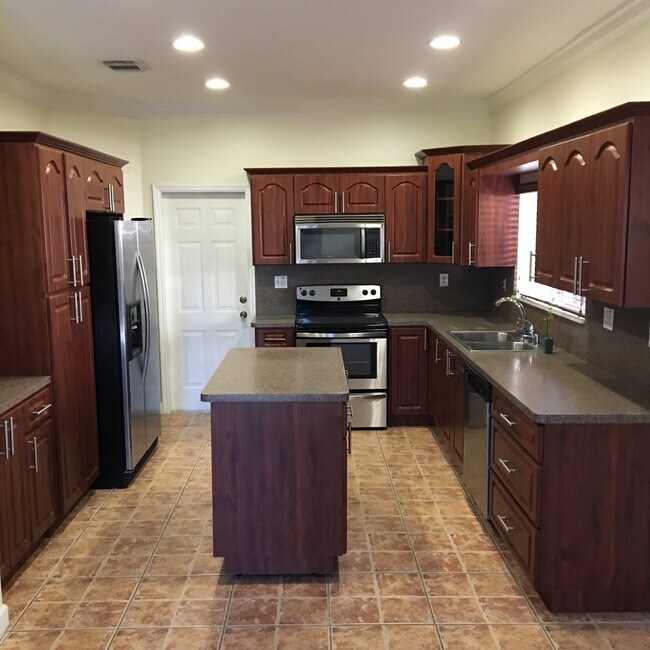 Kitchen - 13471 SW 288th Ter