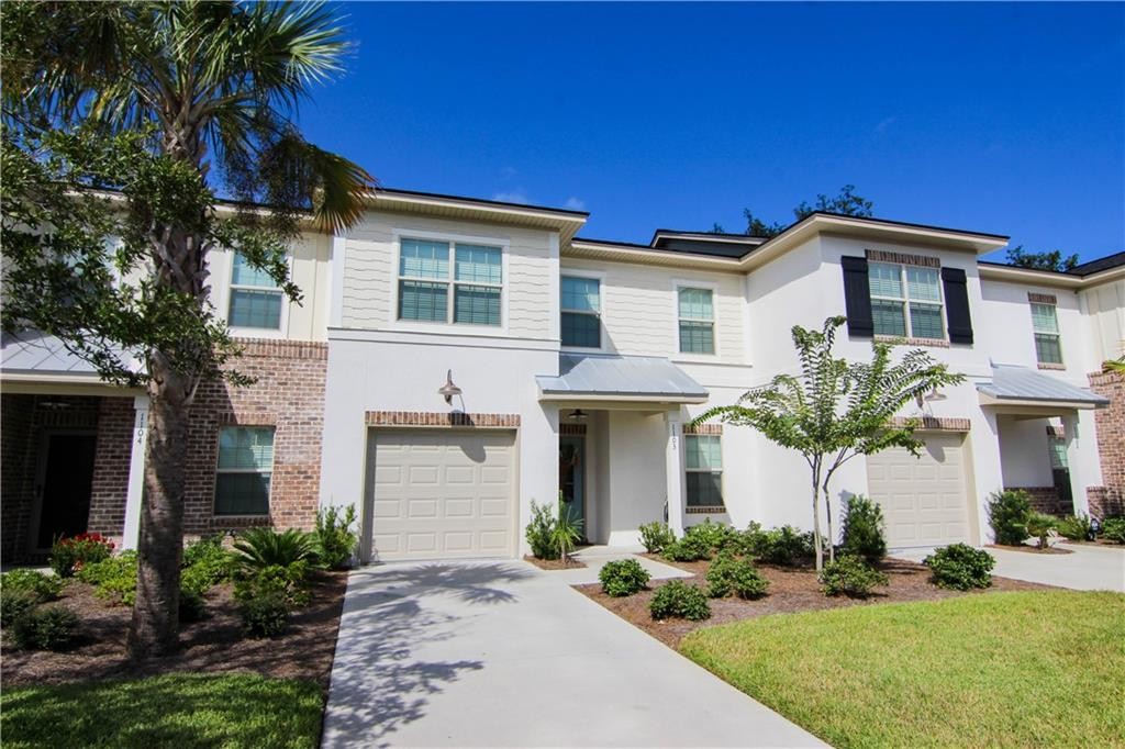 1003 Mariners Cir, St. Simons Island, GA 31522 - Townhome Rentals in St ...