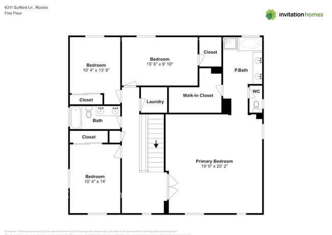 Building Photo - 6311 Surfbird Ln