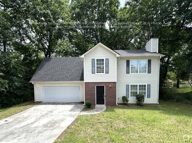 Building Photo - 3832 Rice Pointe