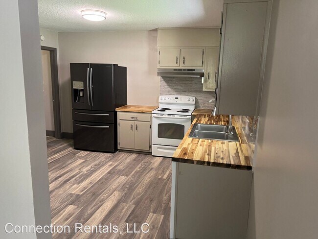 Foto del edificio - 3 br, 2 bath House - 1231 Burleyson Street