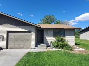 Building Photo - 3400 W Wernett Rd