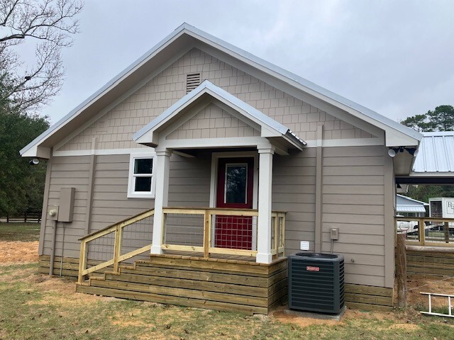 Foto del edificio - 180 Ritchey Rd