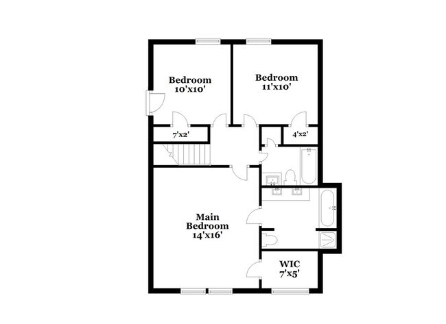 Building Photo - 7353 Essex Dr