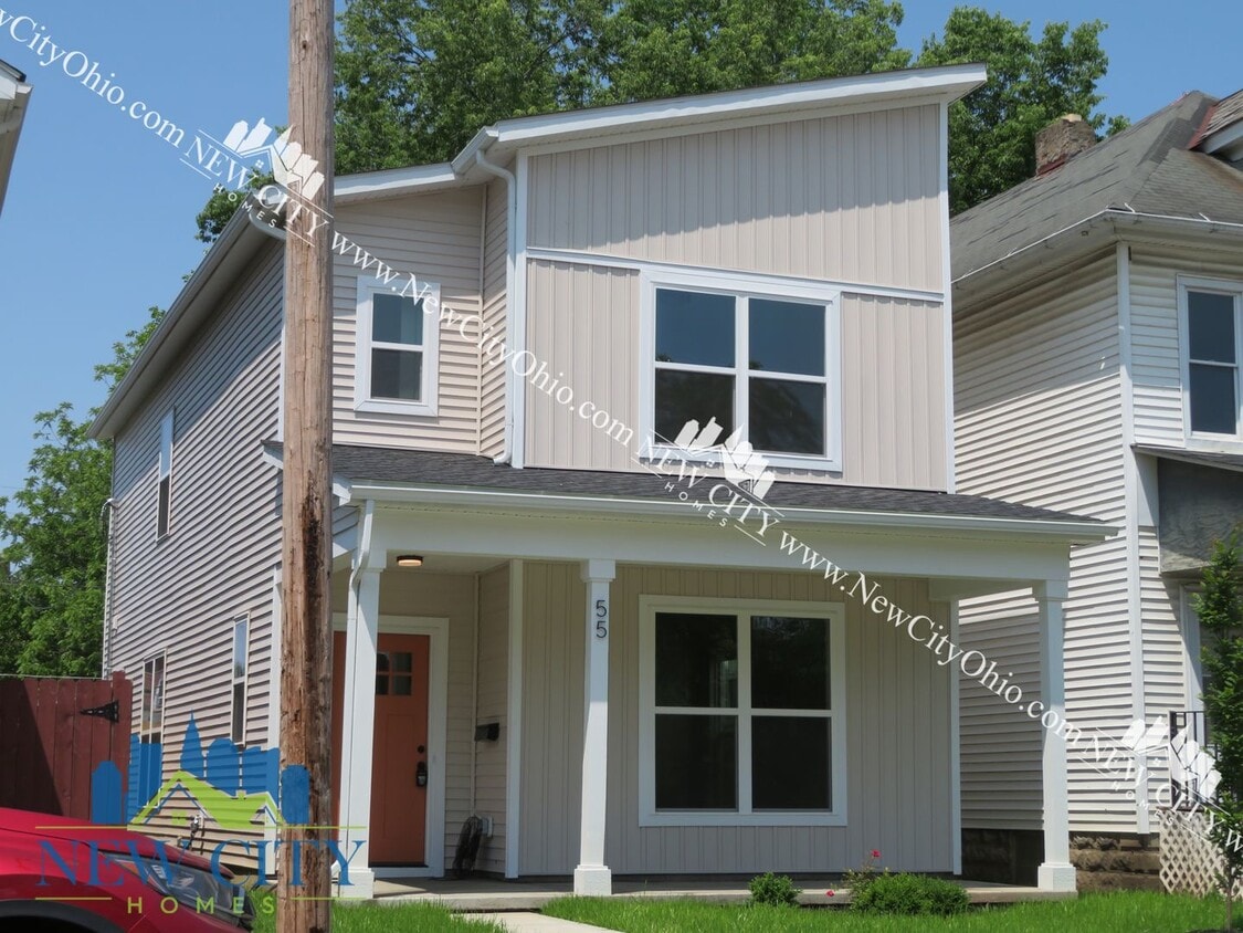 Foto principal - Newly Built Home in Franklinton! 3 Bedroom...