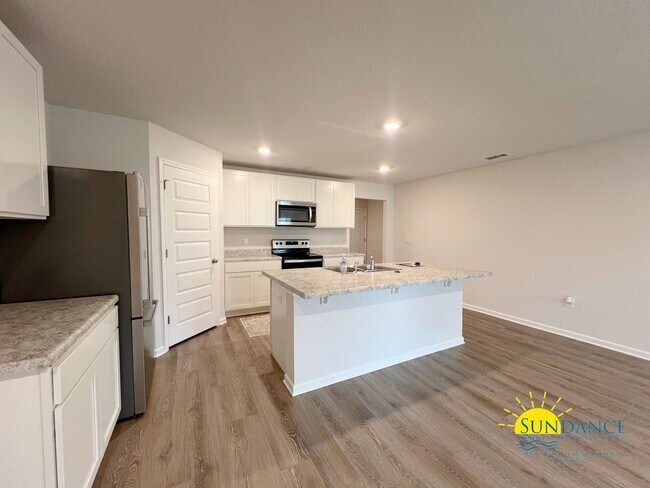 Foto del edificio - Stunning 4 Bedroom Home in Crestview!